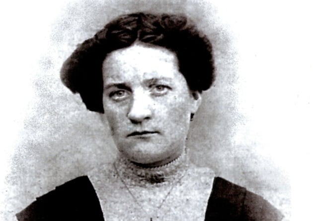 may howard