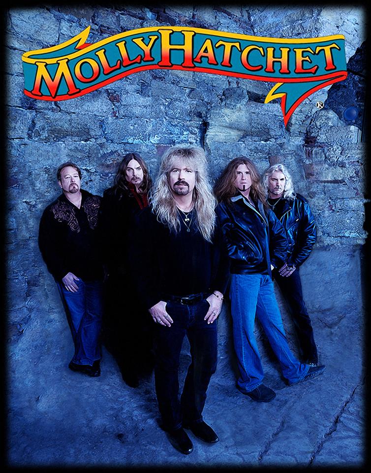 molly hatchet 