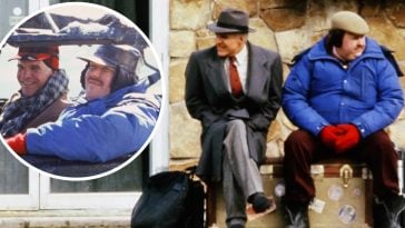 planes trains and automobiles facts