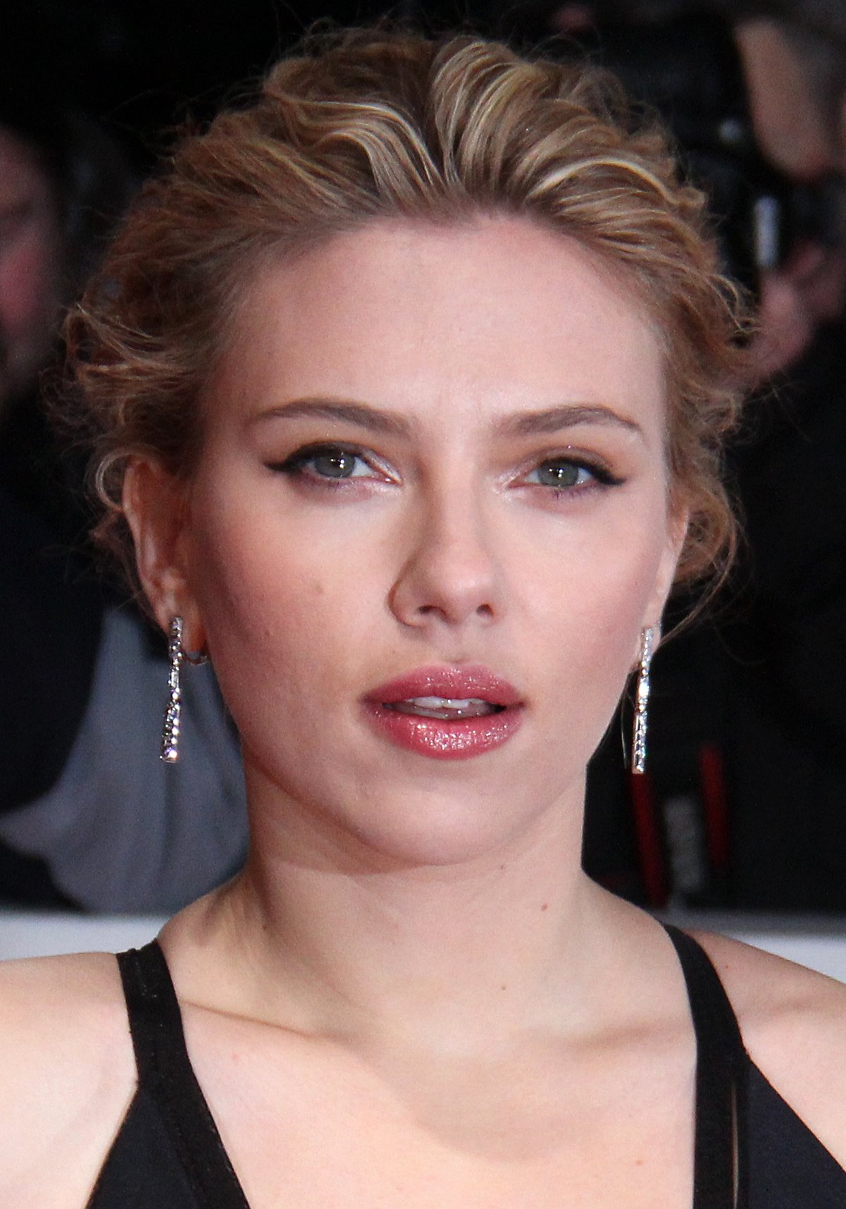 scarlett 