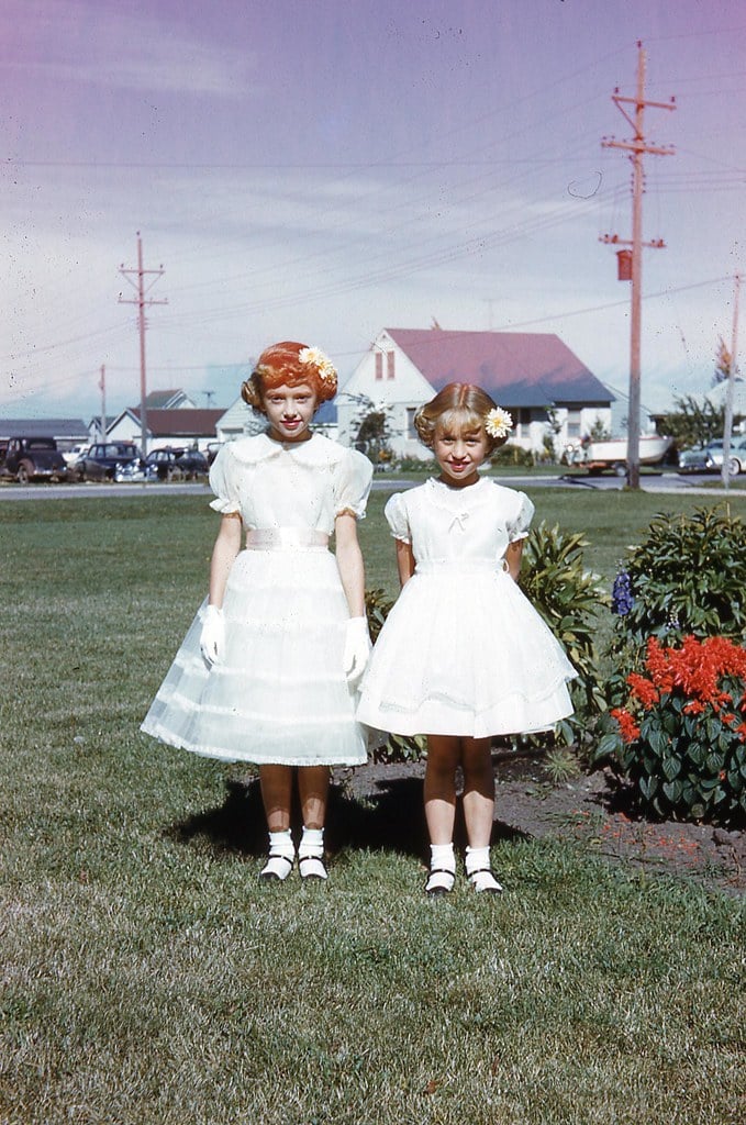 easter dresses