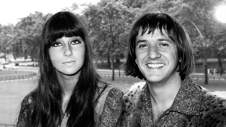 sonny and cher