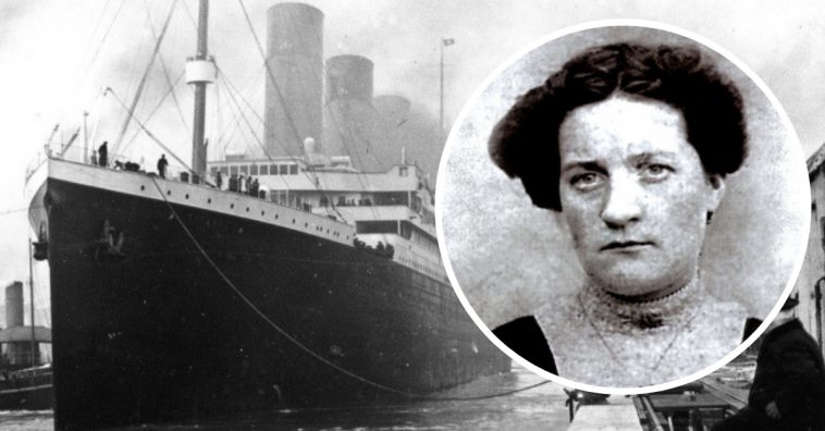 one-woman-who-survived-the-titanic-refused-to-go-near-water-again