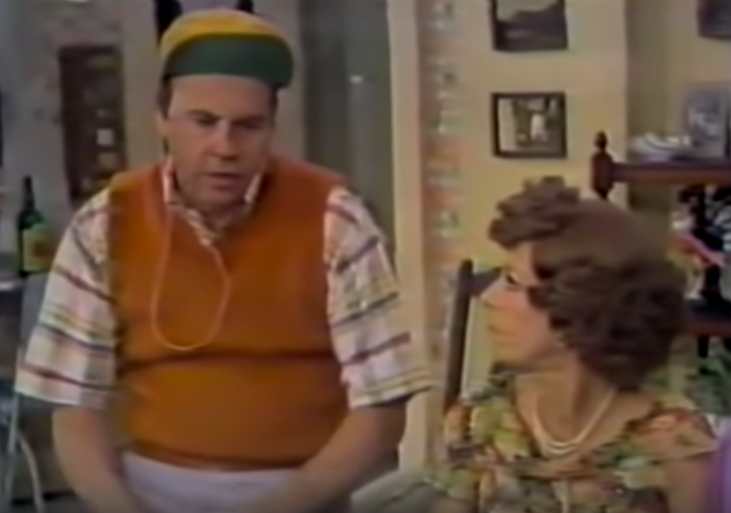 the carol burnett show