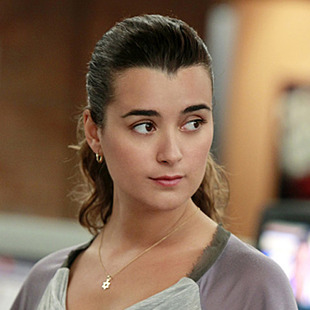 ziva david 