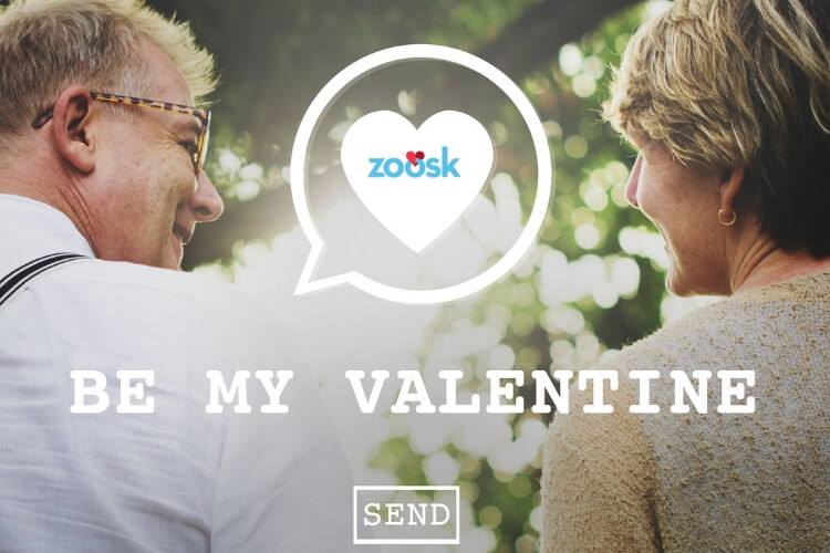 Join zoosk for free trial