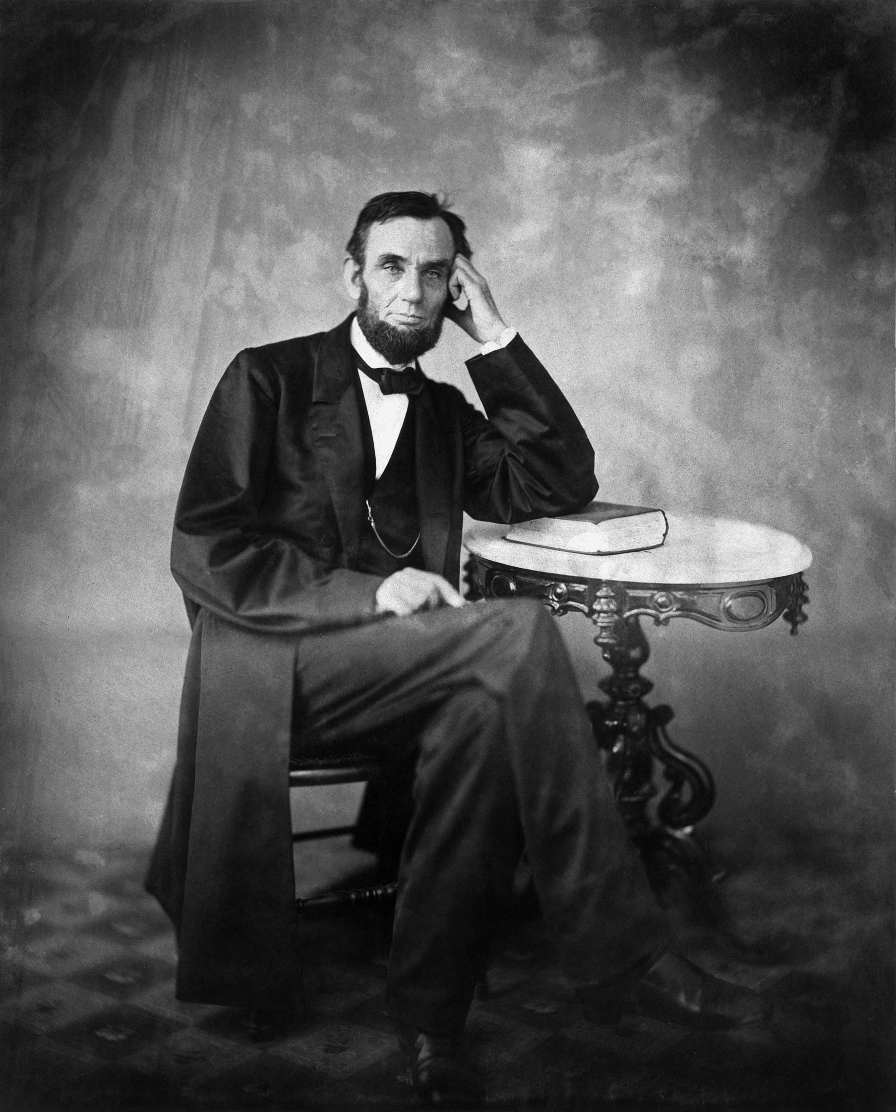 abraham lincoln 