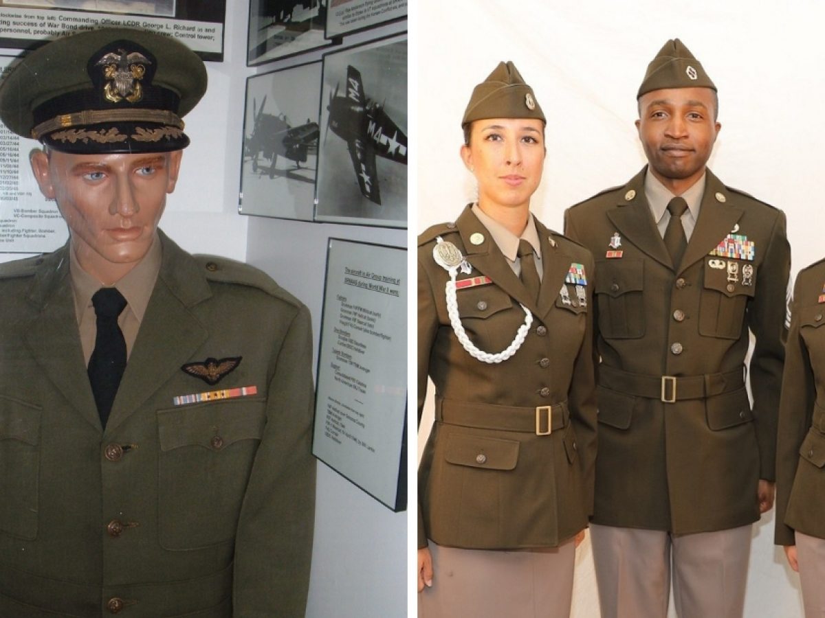Extremely Nostalgic Of World War II
