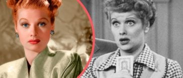 Interesting facts about I Love Lucy