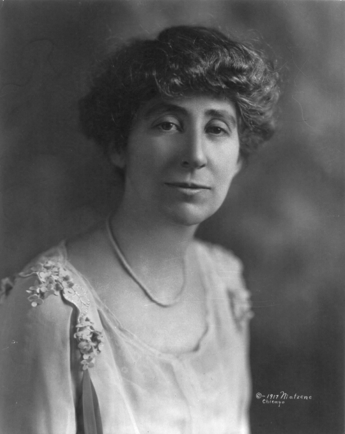 Jeannette Rankin