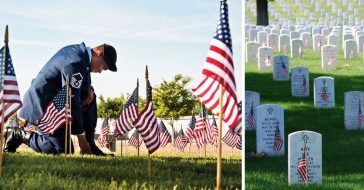Memorial Day quotes to remember