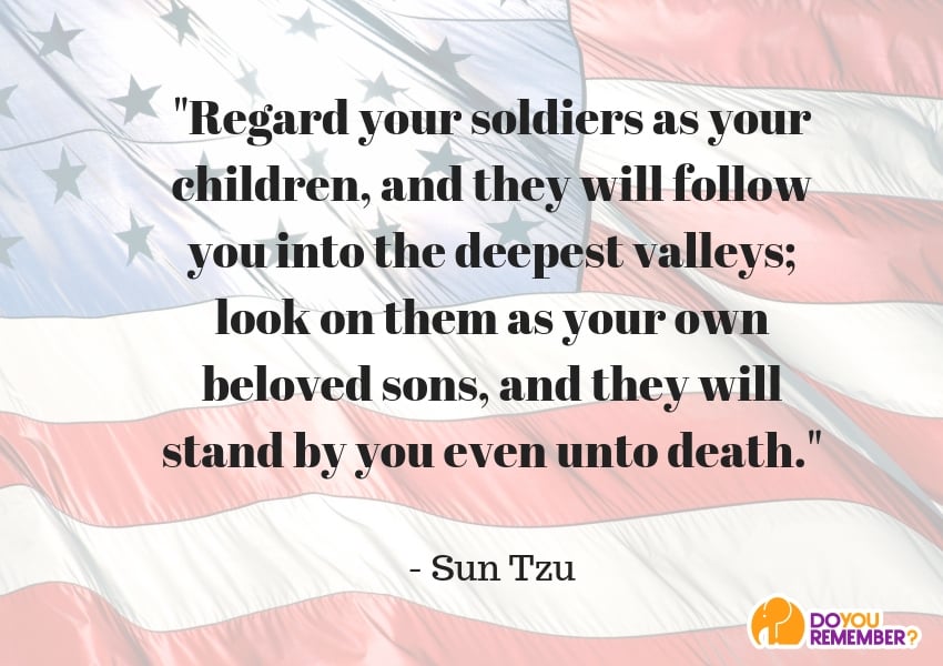 sun tzu quote 