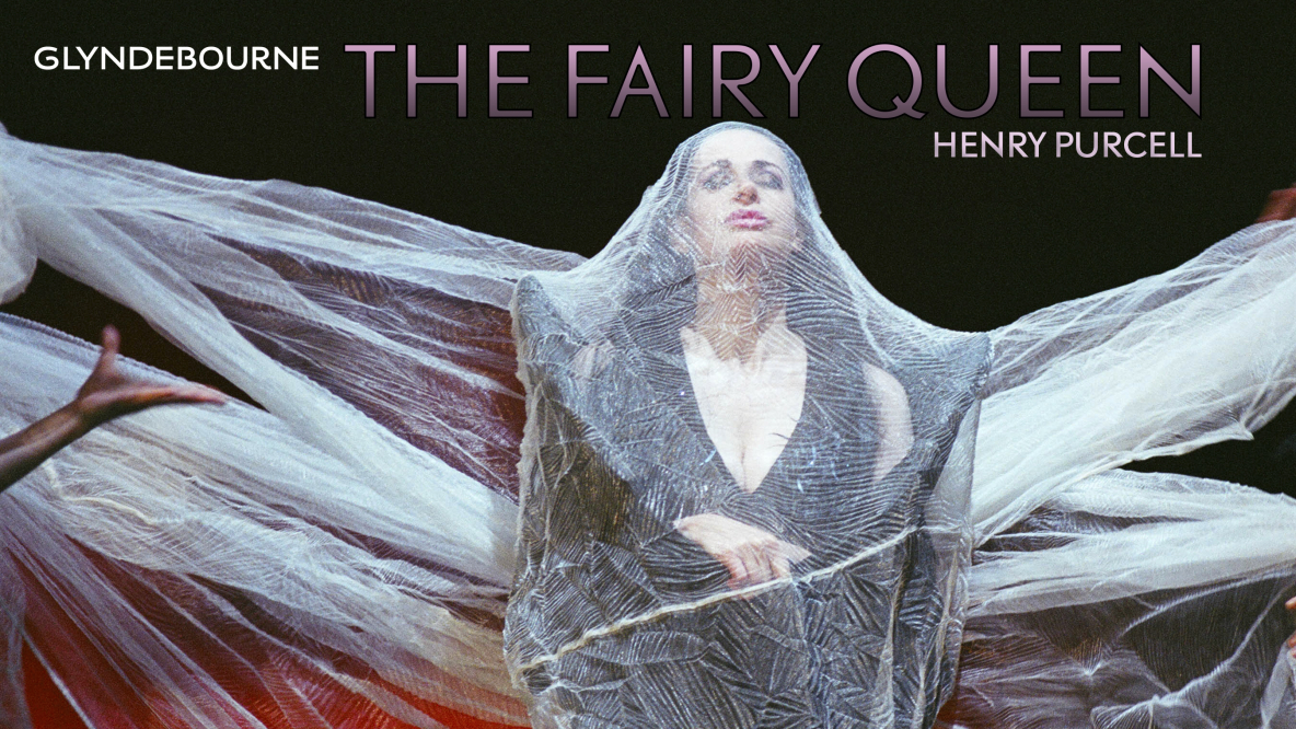 The Fairy Queen