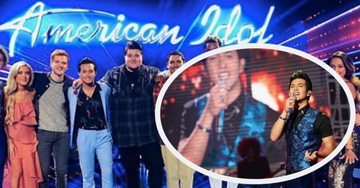 american idol season 17 winner