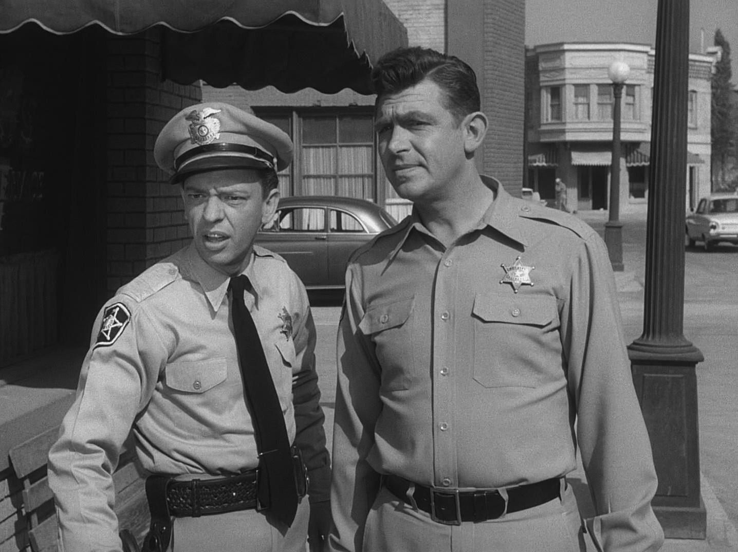 the andy griffith show