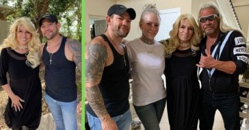 beth chapman calls cancer ultimate test of faith