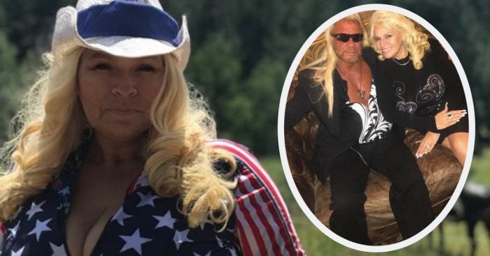 beth chapman dead