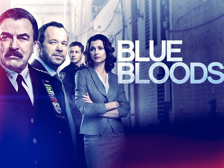 Blue Bloods