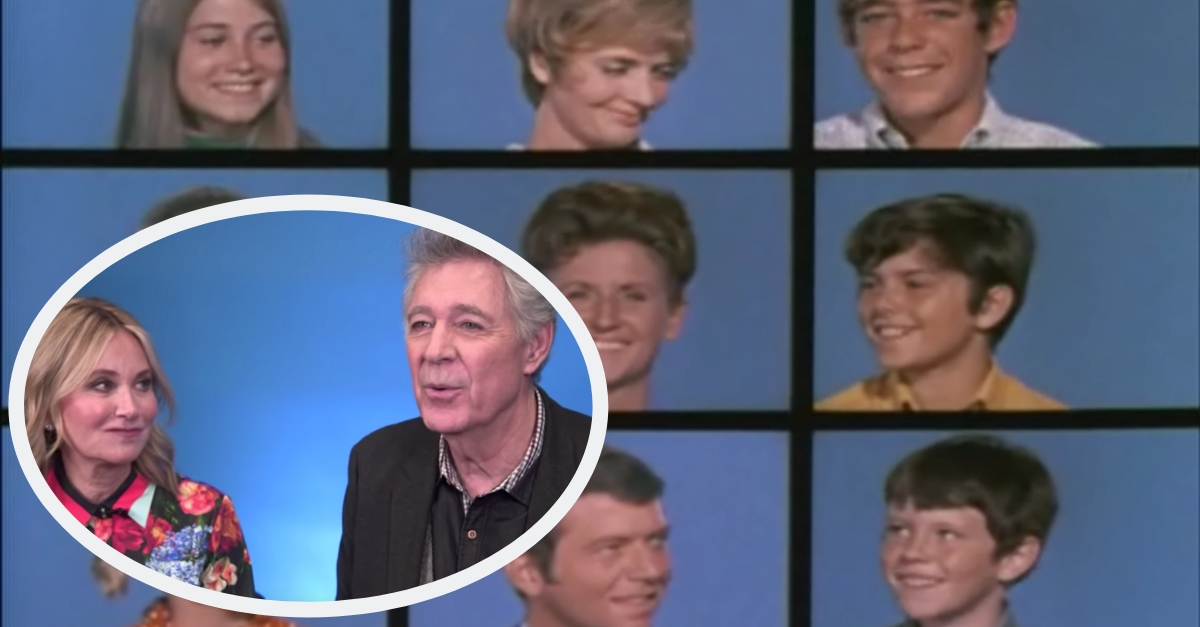 brady bunch kids favorite memories