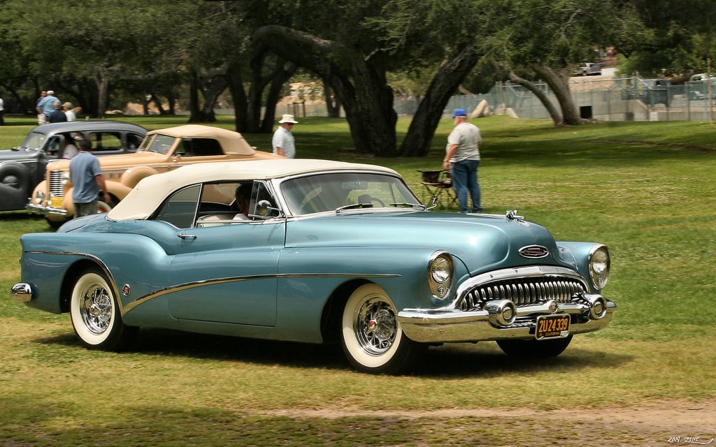 buick skylark 