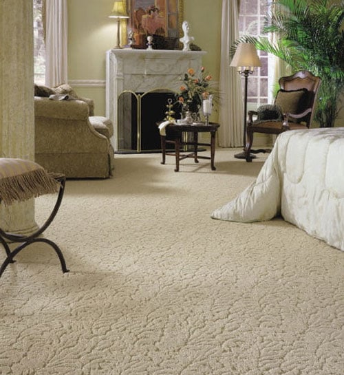 carpet flooring