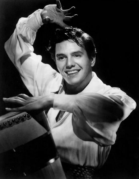 desi arnaz 