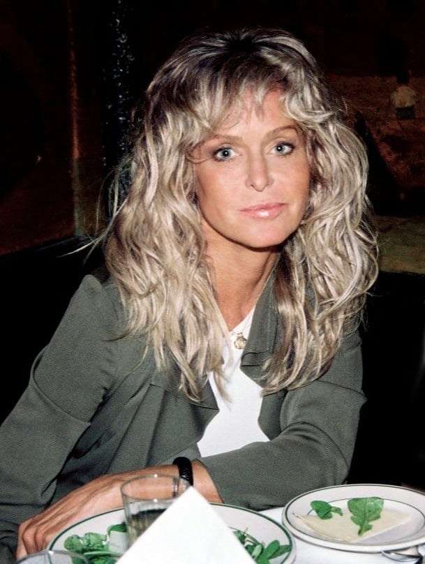 Next photo of Farrah Fawcett