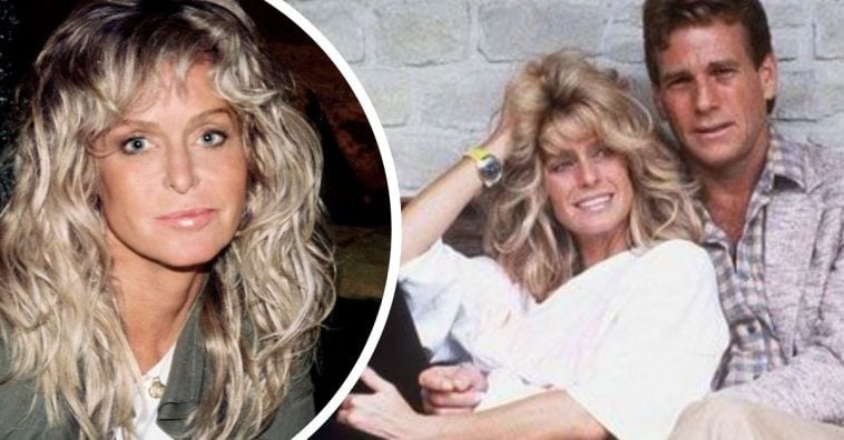 A New Farrah Fawcett Special Explores Romance With Ryan O Neal
