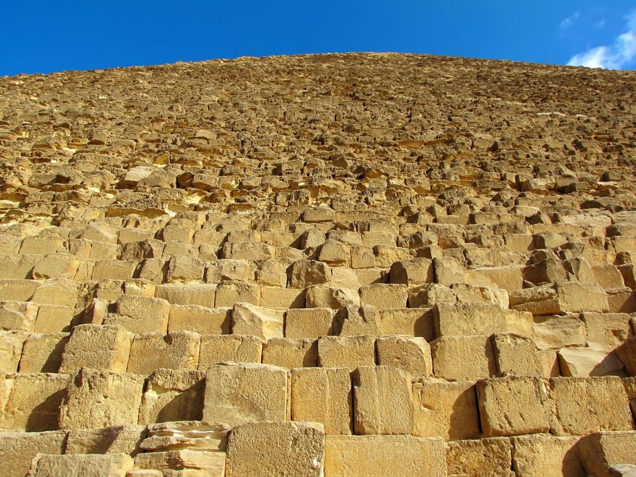 The Great Pyramid of Giza