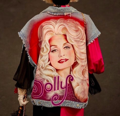 gucci dolly parton jacket 