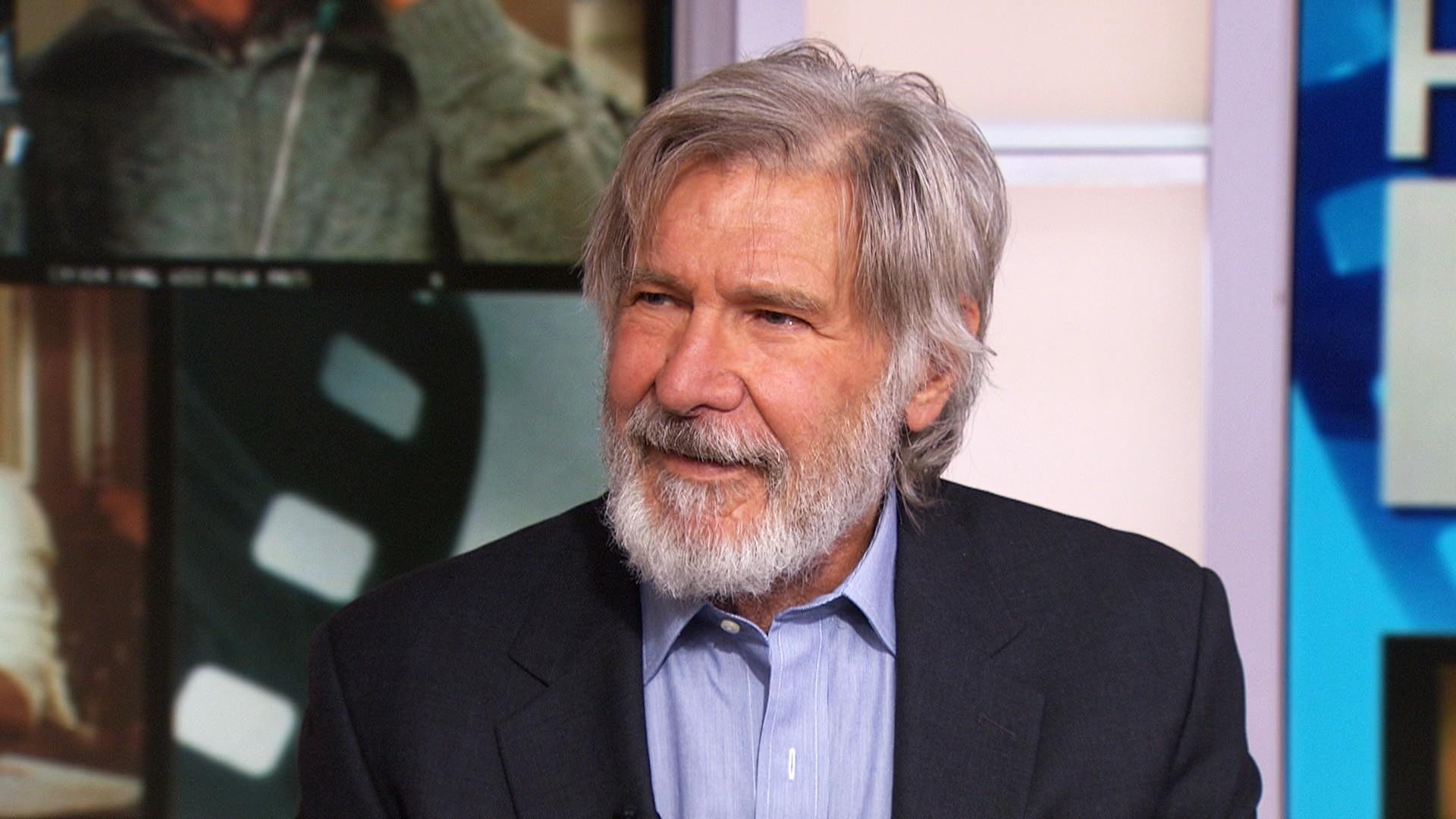 Harrison Ford Says That Nobody Can Replace Him As Indiana ...