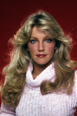 heather locklear 