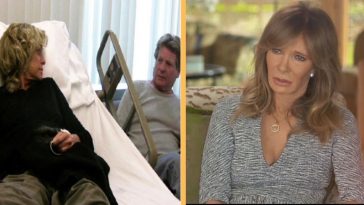 jaclyn smith talks about farrah fawcett in new ABC special