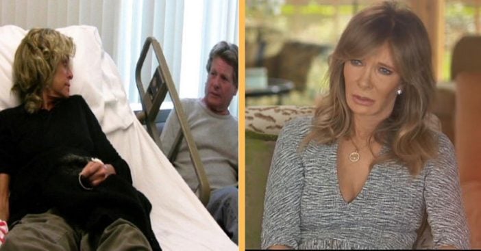 jaclyn smith talks about farrah fawcett in new ABC special