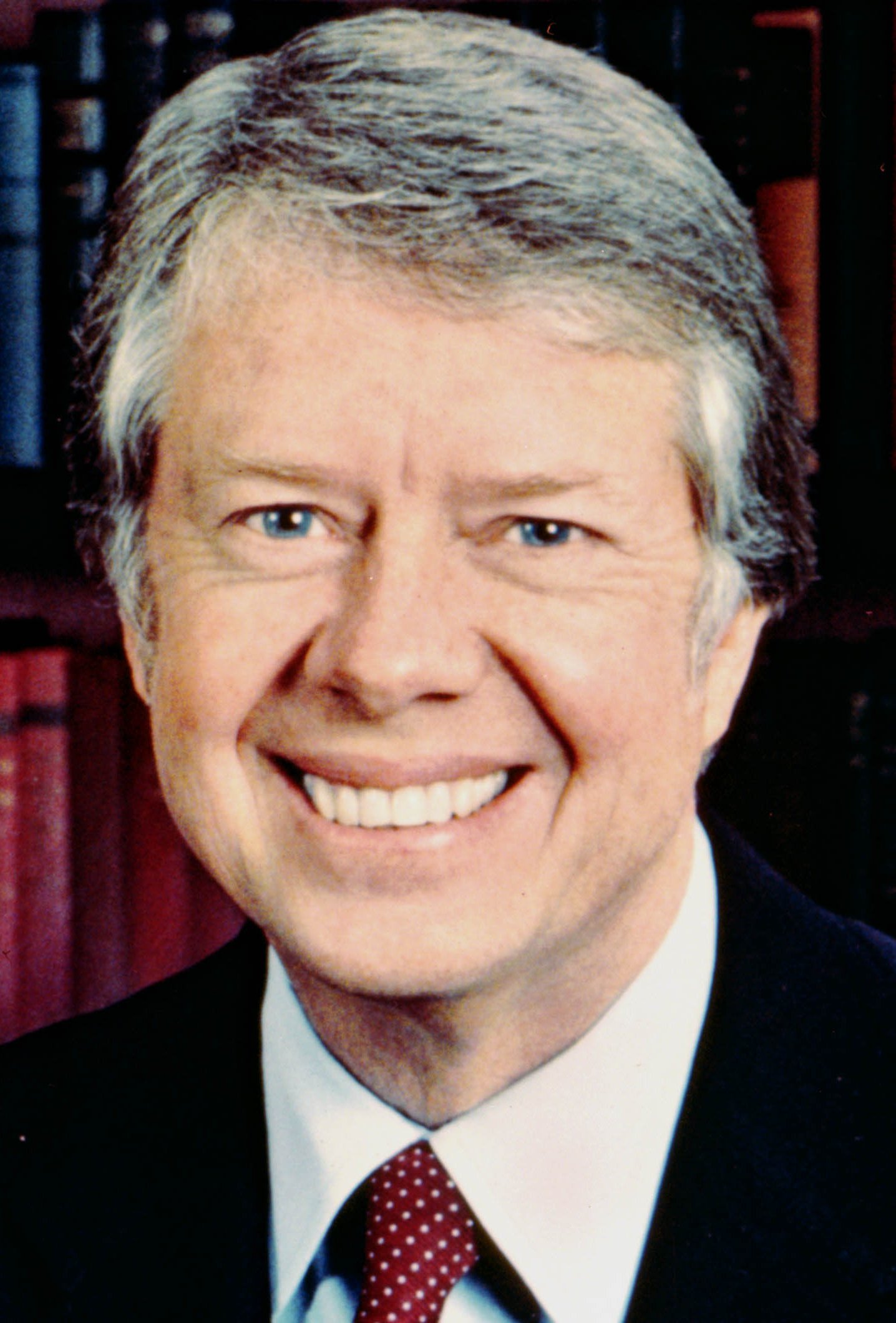 jimmy carter 