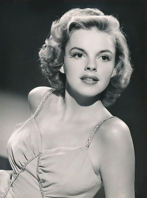 Judy Garland