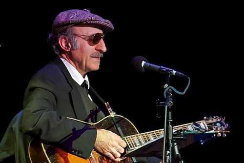 Leon Redbone