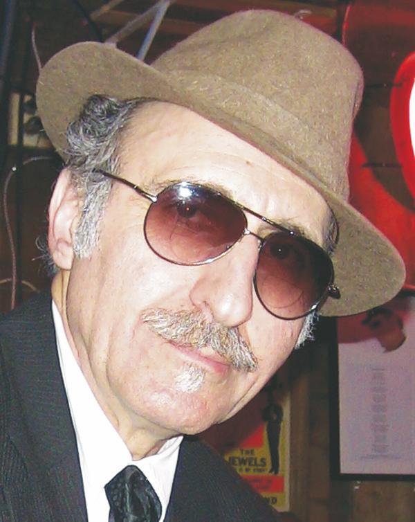 leon redbone