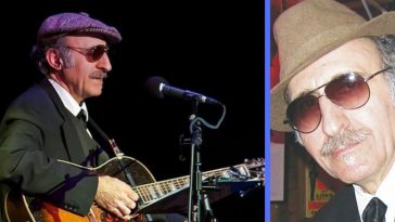 leon redbone dead