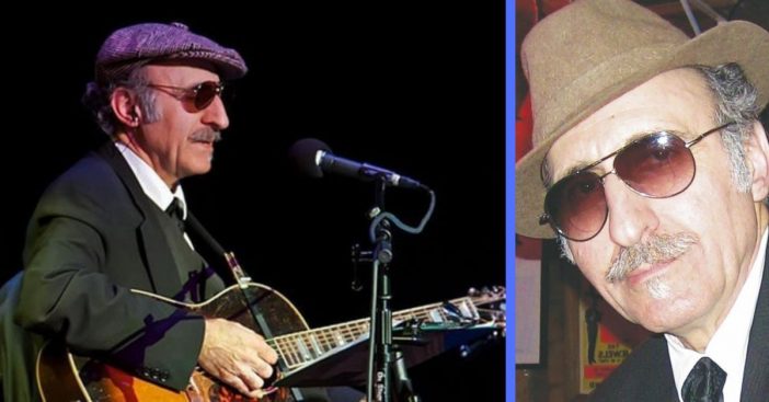 leon redbone dead