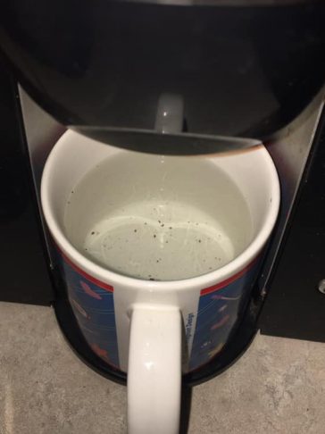 How To Clean Your Keurig To Avoid Mold And Bacteria
