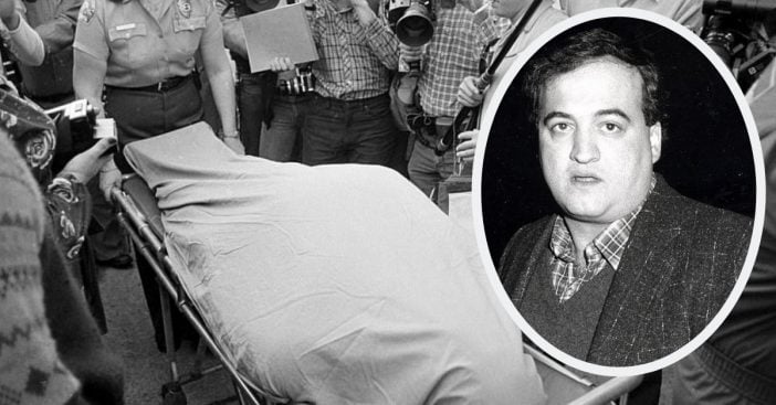 new details john belushi death