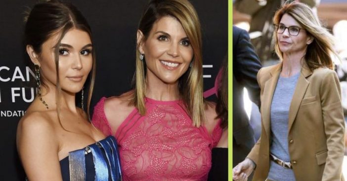 olivia jade knows mom lori loughlin is guilty