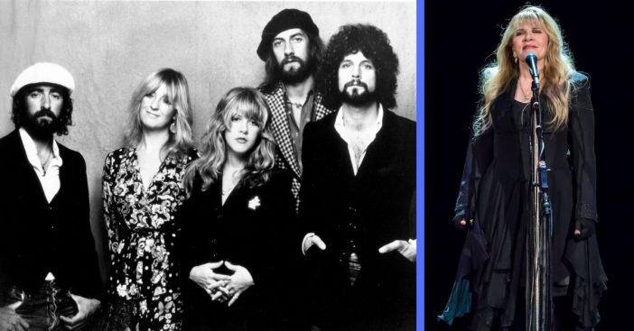 rob sheffield recalls story of stevie nicks