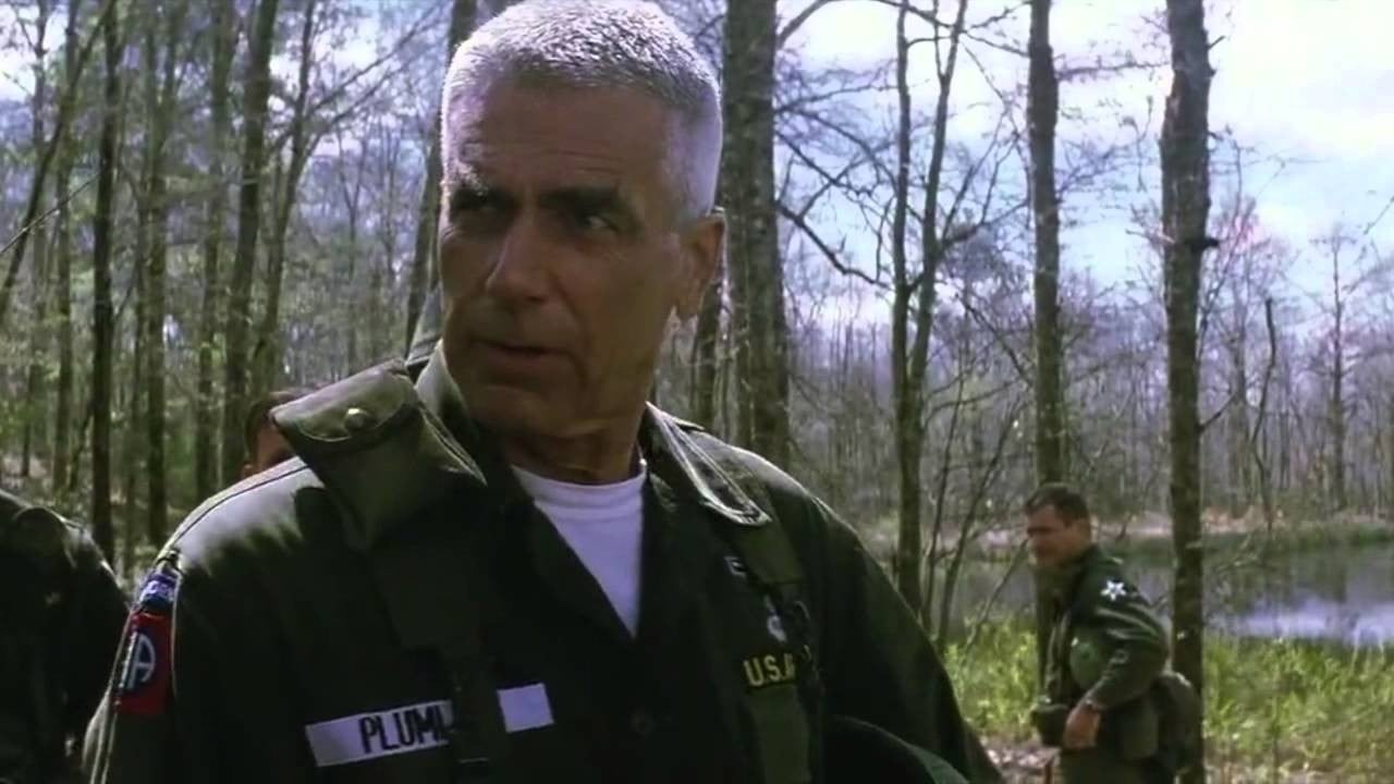 Sam Elliott in We Were Soldiers