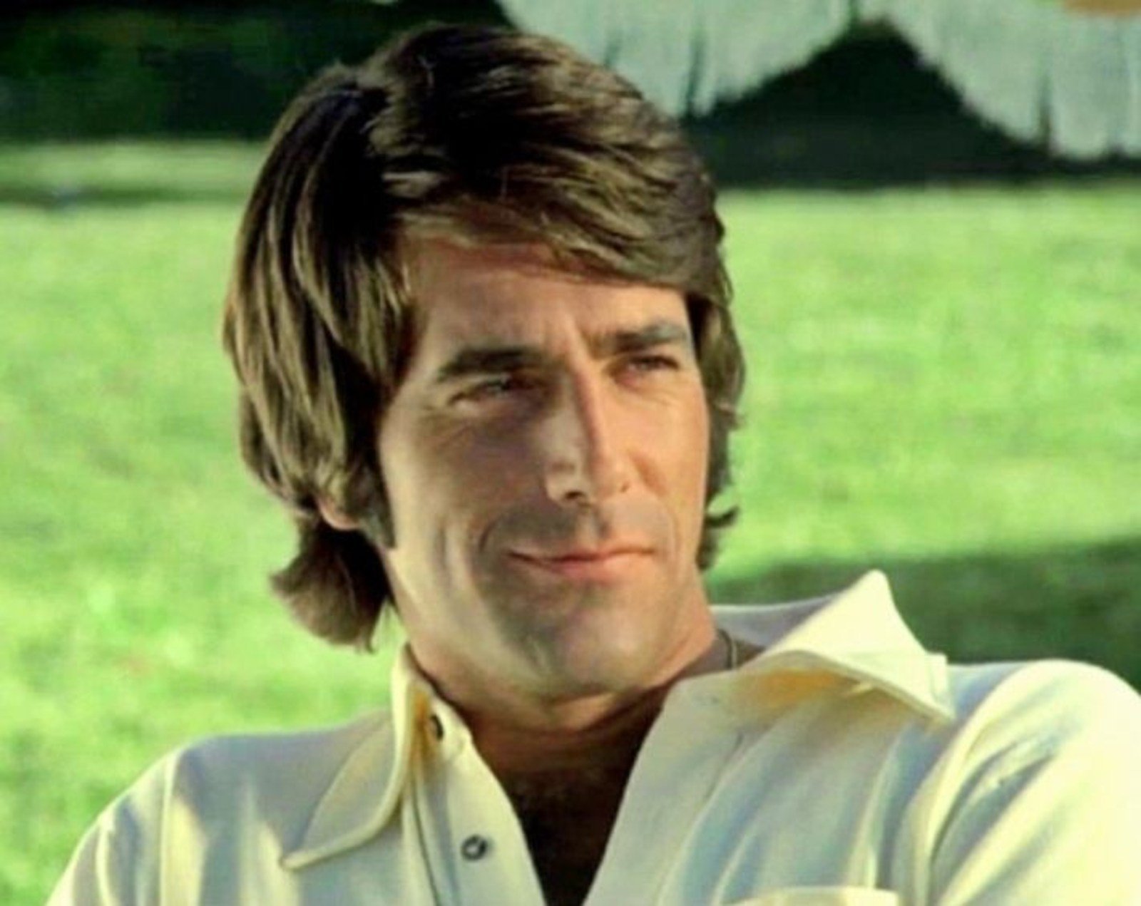 Sam Elliott in one of his first films