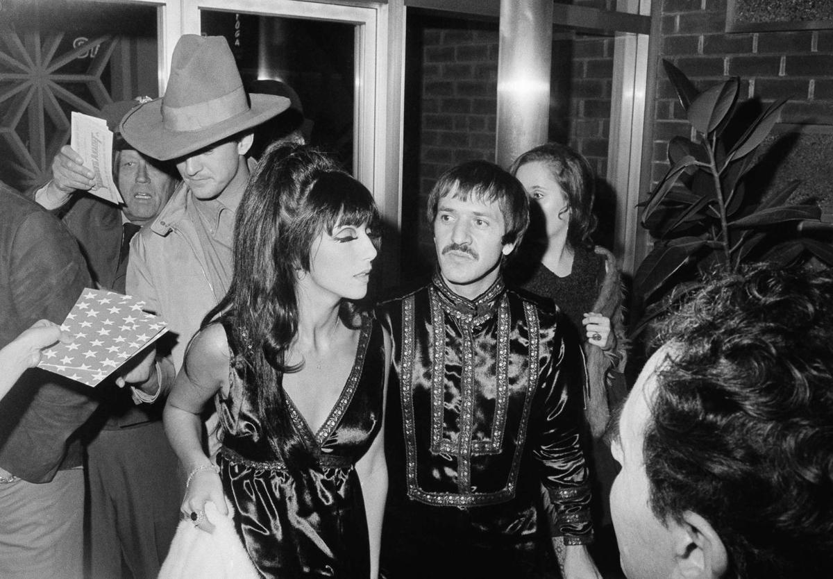 sonny and cher