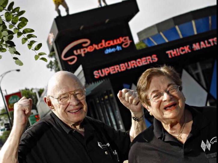 superdawg 