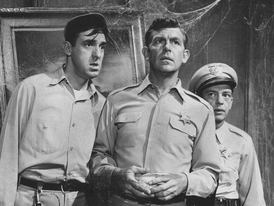 The Andy Griffith Show