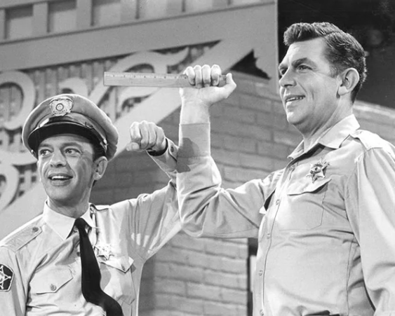 The Andy Griffith Show 